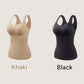 💖Limited Sale 50% OFF💖[Women’s Gift] Women's Thermal Tank Tops With Built-in Bra