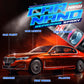 Spray riparatore nano per auto