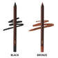💖Eyeliner in gel ultra pigmentato, waterproof, a lunga tenuta 24 ore