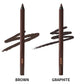 💖Eyeliner in gel ultra pigmentato, waterproof, a lunga tenuta 24 ore