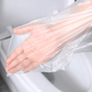 Copertura Igienica Monouso per WC in plastica
