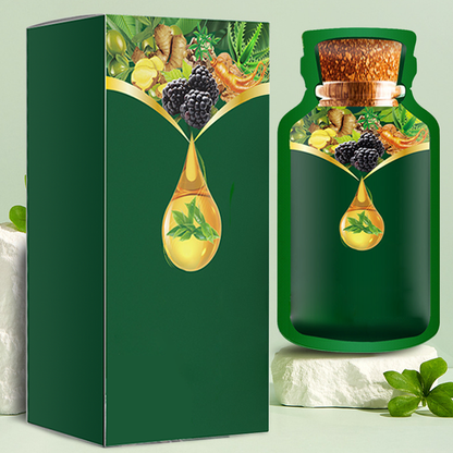 Tinta per capelli delicata a base vegetale e ad uso rapido (50% di sconto)