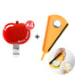 🥳2026 HOT SALE🥳💞50K+ SOLD!🎉🏠 The Life of the Party, Fun & Functional | Magnetic Bottle Opener to Kickstart Fun🍾🔧