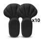👠 SCONTO DEL 50%! ✨ Cuscinetti adesivi per talloni ritagliabili – Comodi, discreti e anti-vesciche, per un comfort ottimale 👣