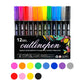 ✨Vendita a Tempo Limitato - Sconto del 50%🎨🖌️ Pennarelli Evidenziatori Coloring Lightstick Graffiti