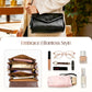 Borsa a tracolla semplice ed elegante da donna💖ACQUISTA 2 E OTTIENI LA SPEDIZIONE GRATUITA