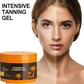 🎁 Gel abbronzante intensivo di lusso