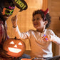 🎁 Anello Luminoso a LED per Halloween 😍 - Confezione da 50 pz
