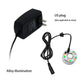 🎃Promozione anticipata di Halloween🔥Nebulizzatore a ultrasuoni Mist Maker – Per interni ed esterni, decorazioni per il giardino e per Halloween