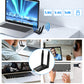 🚀📶 Scheda di rete wireless Gigabit a doppia banda