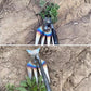 New Weeding Artifact Uprooting Weeding Tool