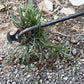 New Weeding Artifact Uprooting Weeding Tool