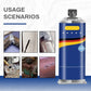 🔥 -50% ORA! ✨ Colla Riparatrice per Metalli – Senza Saldatura, Resistente alle Temperature Estreme, Miscelazione 1:1 🔧⚡