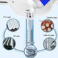 🚿 COMPRA 2, OTTIENI 1 GRATIS! 🔥 Potente Sgorgante per Tubi – Rimozione Rapida di Ostruzioni, Sicuro per Tubi & Multiuso 🛠️✨