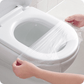 Copertura Igienica Monouso per WC in plastica