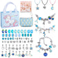 🎁Kit per Creare Braccialetti con Ciondoli