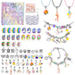 🎁Kit per Creare Braccialetti con Ciondoli