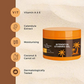🎁 Gel abbronzante intensivo di lusso