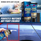 Crema per la rimozione dei graffi dall'auto (con spugna)