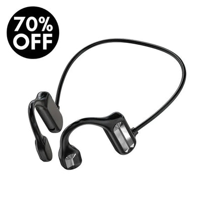 ⏳Sconto del 50% per un periodo limitato💥Cuffie a conduzione ossea