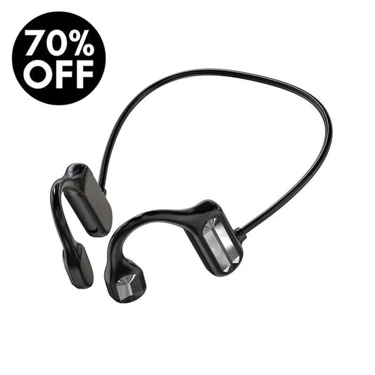 ⏳Sconto del 50% per un periodo limitato💥Cuffie a conduzione ossea