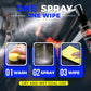 Spray riparatore nano per auto