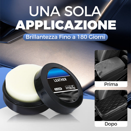 💥 Saldo Imperdibile -49% 🍃 Crema detergente per cura della pelle