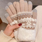 Warm Touchscreen Gloves