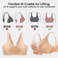 ✨Hot Sale 49% OFF✨Wire-Free Non-Marking Skin-Friendly Push-Up Bra