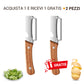✨ Acquista 1 Ottieni 1 Gratis ✨ Peeler vegetale multifunzionale per cucina