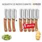 ✨ Acquista 1 Ottieni 1 Gratis ✨ Peeler vegetale multifunzionale per cucina