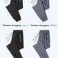 🔥Vendita calda 50% di sconto🔥Pantaloni casual unisex ultra elasticizzati e traspiranti
