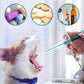 🔥Distributore di medicinali per animali domestici🐱Acquistane 1 e ricevi 1 in omaggio (2 pezzi)