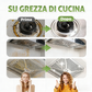 Detergente enzimatico multiuso per la cucina e la cas🧽✨