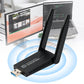 🚀📶 Scheda di rete wireless Gigabit a doppia banda