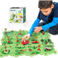 💥 SALDI SCONTO DEL 50%! 🚀 Puzzle educativo e gioco di circuiti per bambini 🧩🎉