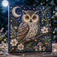 🏆 SCONTO DEL 50%! 💐 Kit fai da te «Highland Cow Pearl Art» – Un'attività creativa rilassante per realizzare splendide opere d'arte ispirate al tema della costa🦉