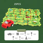 💥 SALDI SCONTO DEL 50%! 🚀 Puzzle educativo e gioco di circuiti per bambini 🧩🎉