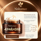 🥳2026 BESTSELLER✨OLTRE 50.000 PEZZI VENDUTI!🌿Crema illuminante multifunzionale con estratti botanici💧Idrata a lungo, uniforma l’incarnato spento, minimizza pori e imperfezioni. Texture leggera e traspirante, finish radioso🌟adatta a tutti i tipi di pe