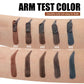 Crema Tinta per Sopracciglia Impermeabile a Strappo – Peel-off, facile da applicare. Copre i grigi, modella perfettamente