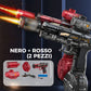 🌊Offerta estiva🔫💦Pistola ad acqua effetto fiamma