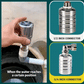 🥰Nuova offerta speciale 2026 – Sconto del 50%✨Valvola a galleggiante completamente automatica per la regolazione del livello dell'acqua, in acciaio inossidabile 304