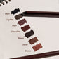 💖Eyeliner in gel ultra pigmentato, waterproof, a lunga tenuta 24 ore