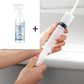 🔥Best seller: metà prezzo🔥Spray sbrinante per frigorifero e congelator