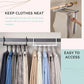 ULTIMO GIORNO 50% DI SCONTO - Porta pantaloni multifunzionale