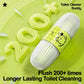 Air Freshener & Odor Purifying Hanging Deodorizer for Auto-Flush Toilets