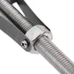 📢📢50% DI SCONTO!! ⏰| Chiave per filtro cinghia in acciaio | Design ergonomico 💪