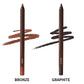 💖Eyeliner in gel ultra pigmentato, waterproof, a lunga tenuta 24 ore