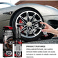 🥇Acquista 1 e ricevi 1 in omaggio✨Spray multifunzionale antiruggine per metalli 🚗