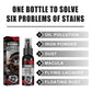🥇Acquista 1 e ricevi 1 in omaggio✨Spray multifunzionale antiruggine per metalli 🚗